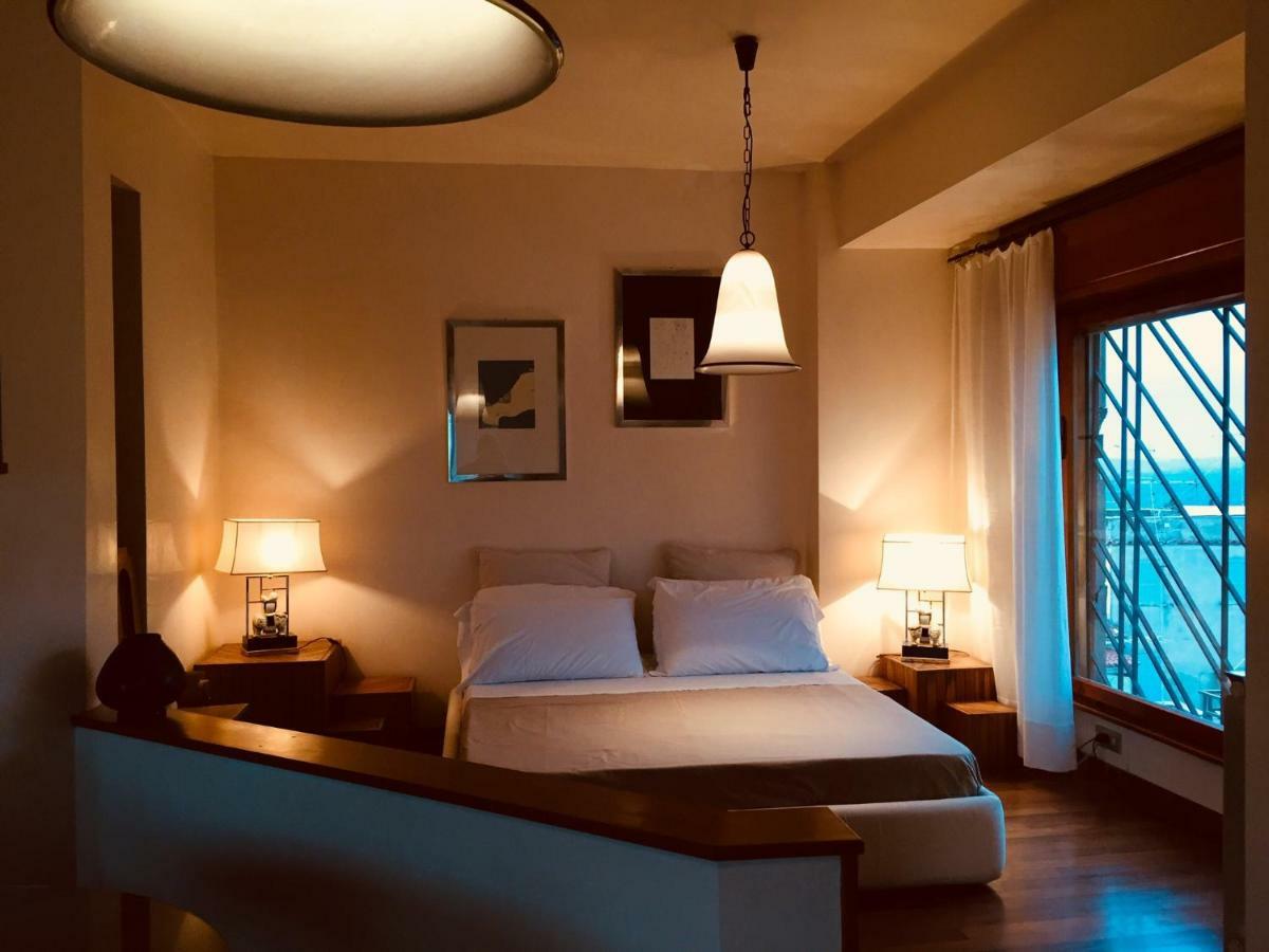 La Suite Tivoli Exterior foto