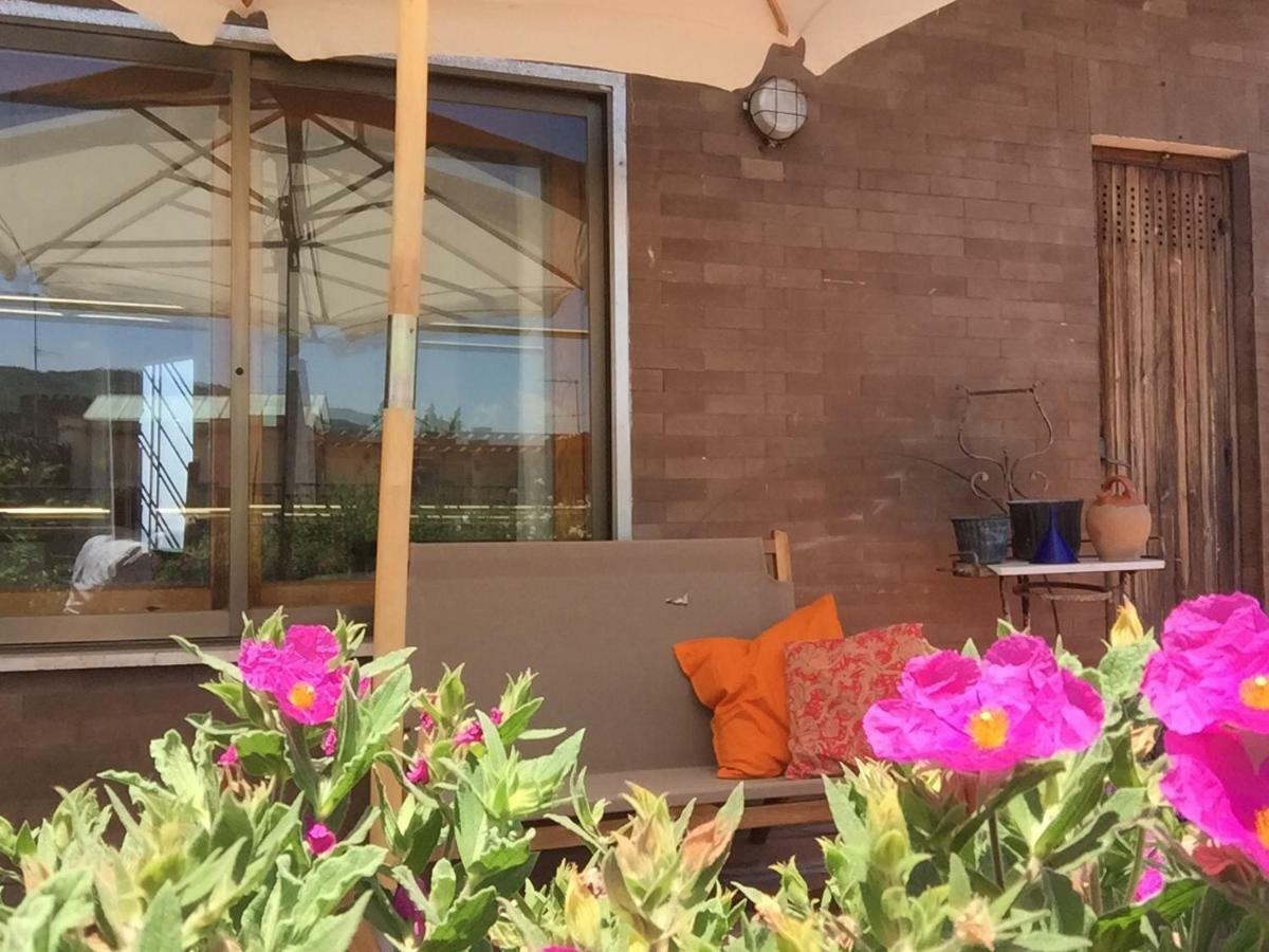 La Suite Tivoli Exterior foto