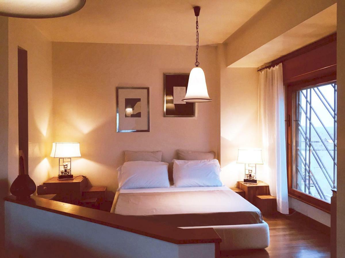 La Suite Tivoli Exterior foto